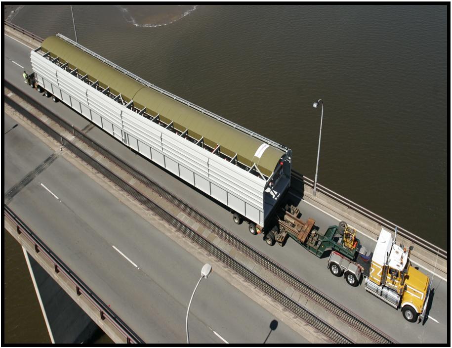 , bulk material handling